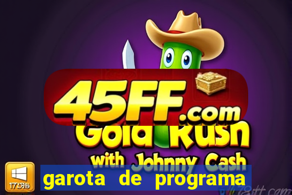 garota de programa em alagoinhas